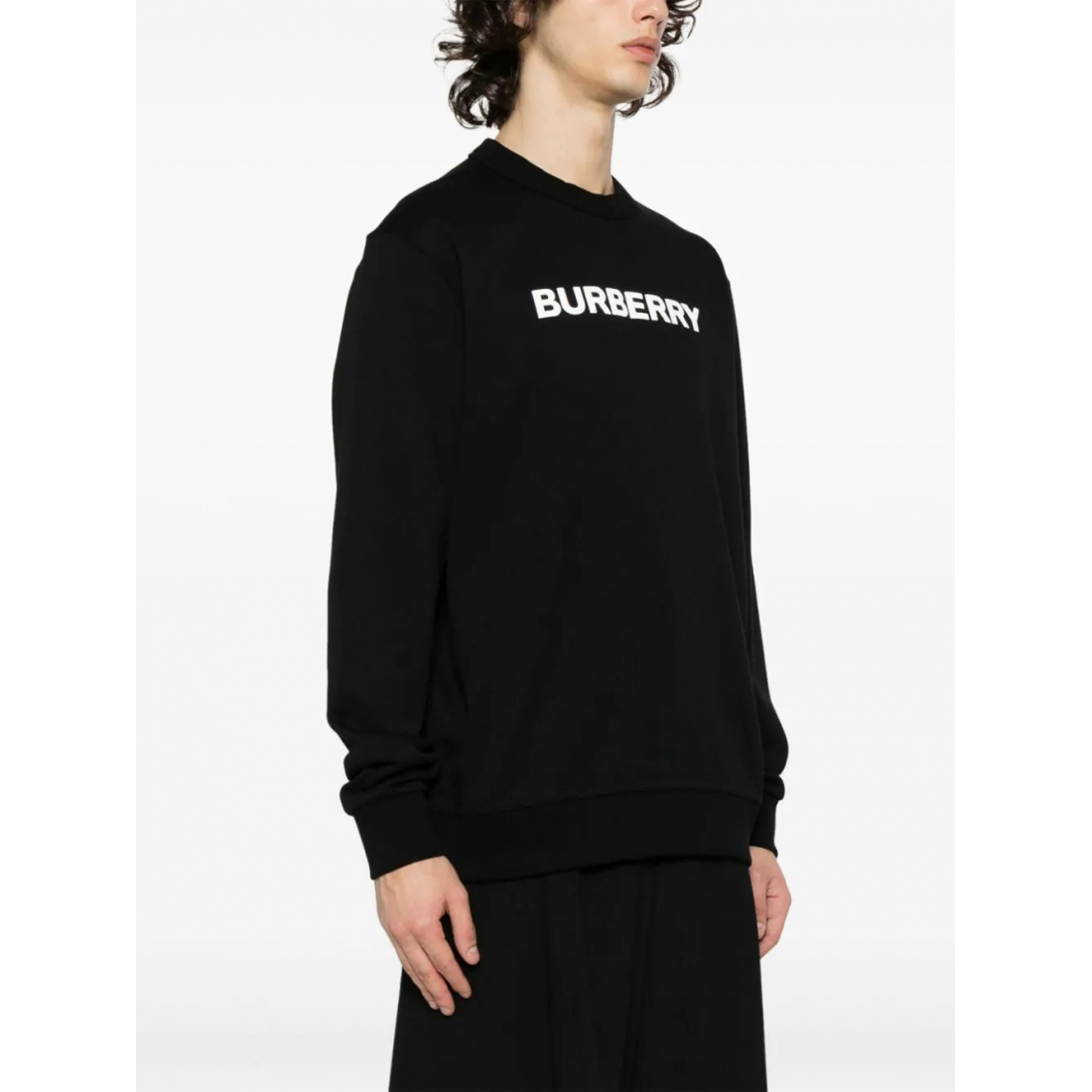 Men's 'Logo' Sweatshirt