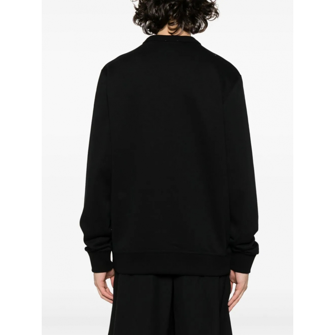 Men's 'Logo' Sweatshirt