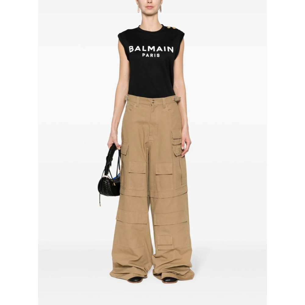 Women's 'Logo' T-Shirt