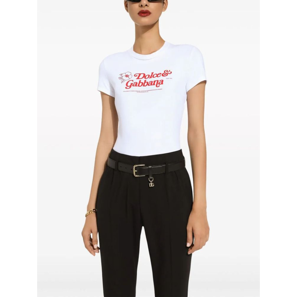 Women's 'Logo' T-Shirt