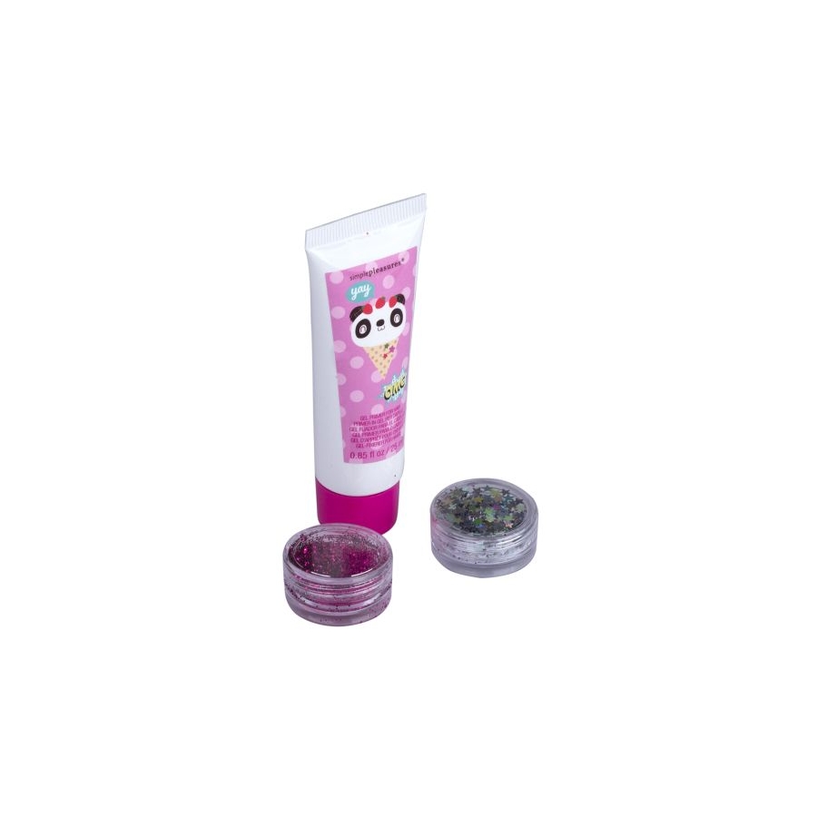 ''Omg/Yai'  - 3 Unités