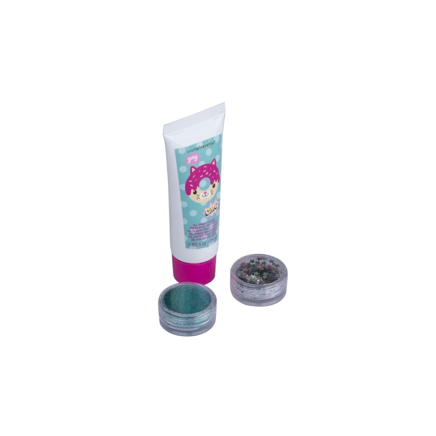 ''Omg/Yai'  - 3 Unités