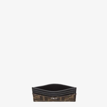 Porte-carte 'FF' pour Hommes