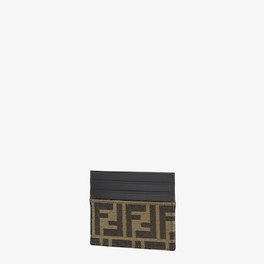 Porte-carte 'FF' pour Hommes