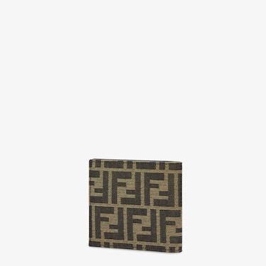 Portefeuille 'FF' pour Hommes