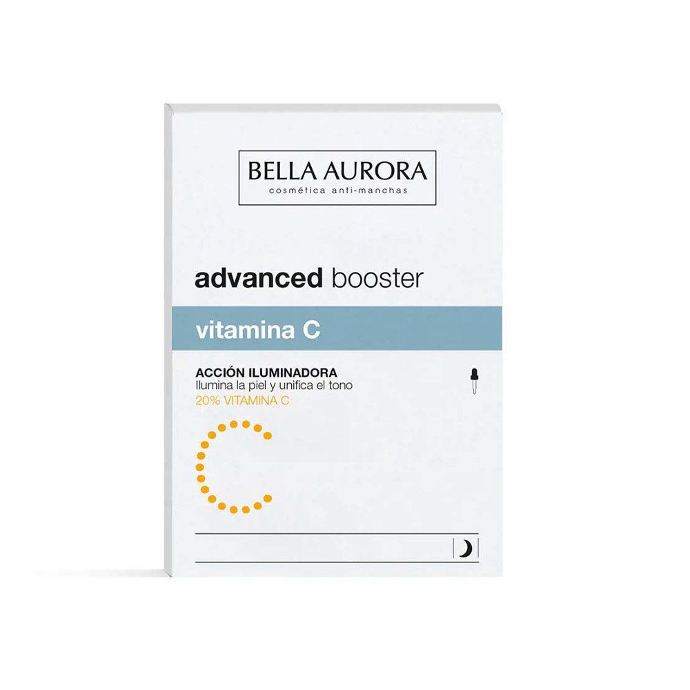 'Advanced Booster' Vitamin C Serum - 30 ml