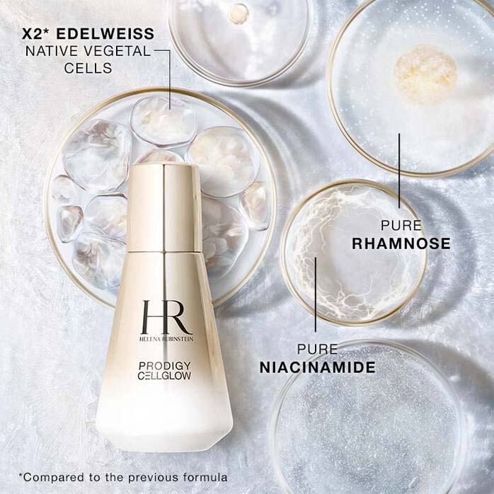 Sérum Hydratant 'Prodigy Cell Glow Concentrate' - 100 ml