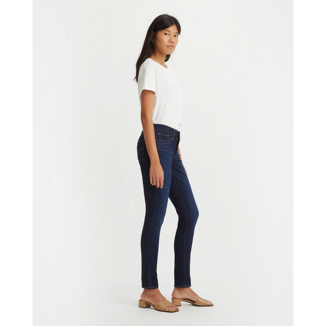 Jeans skinny '311 Shaping' pour Femmes