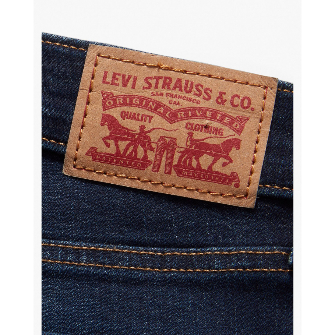 Jeans skinny '311 Shaping' pour Femmes