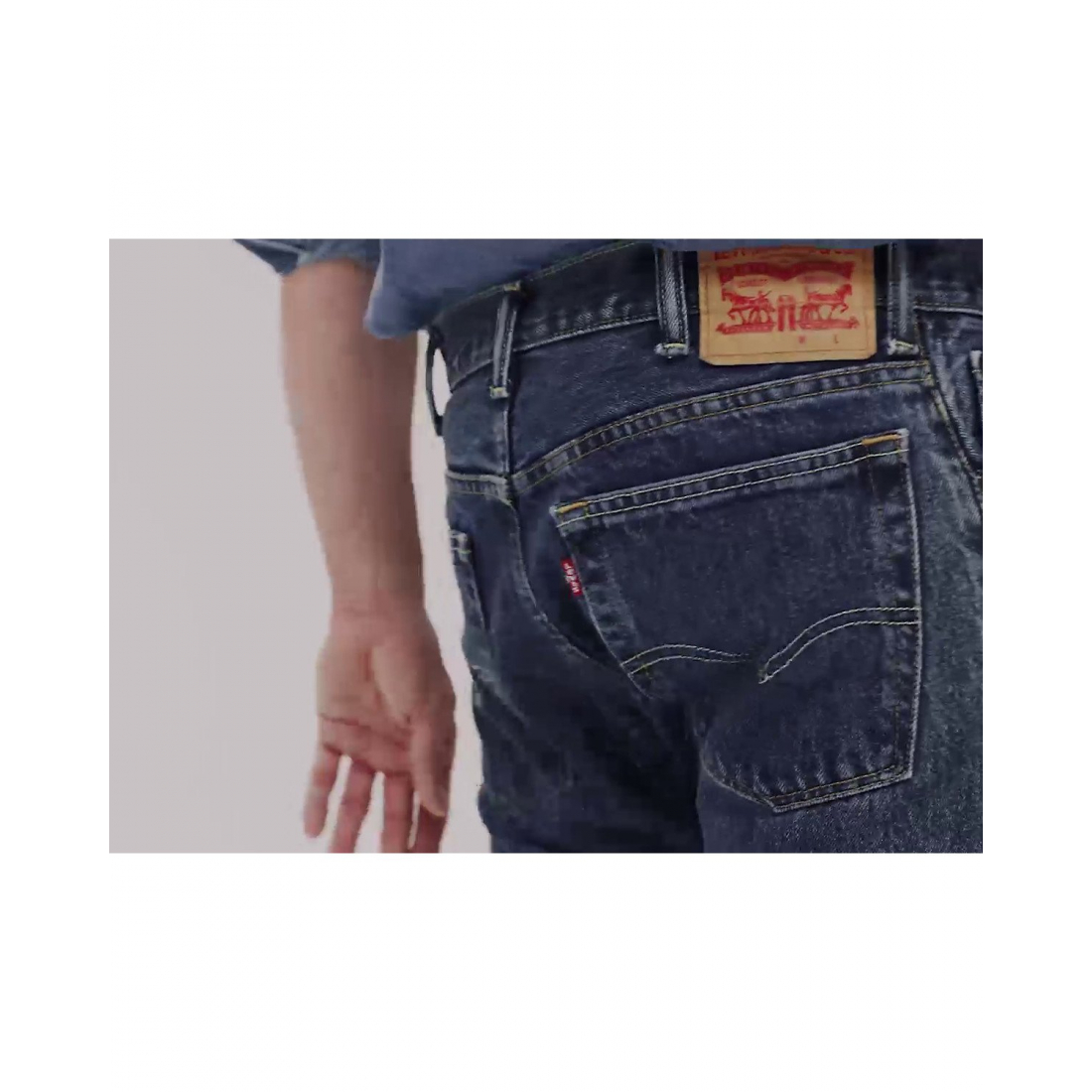 Jeans '517™ Bootcut' pour Hommes