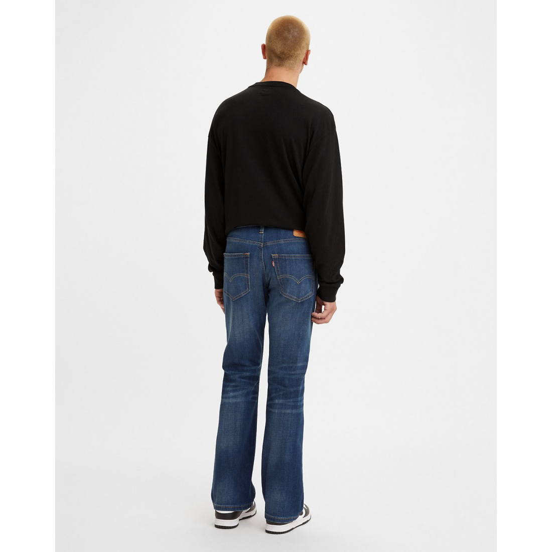 Jeans '527™ Slim Bootcut Jeans' pour Hommes
