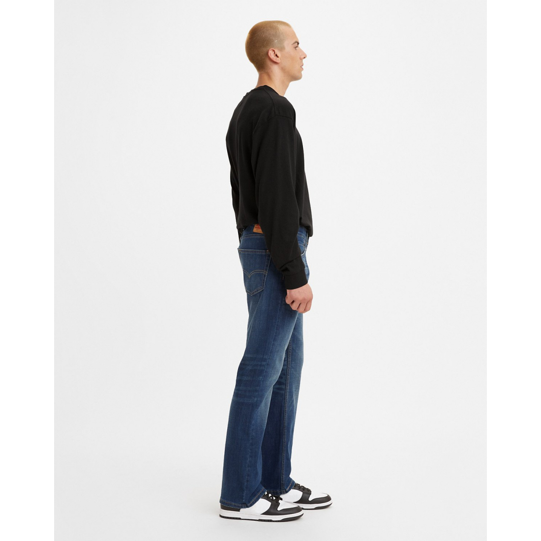 Jeans '527™ Slim Bootcut Jeans' pour Hommes