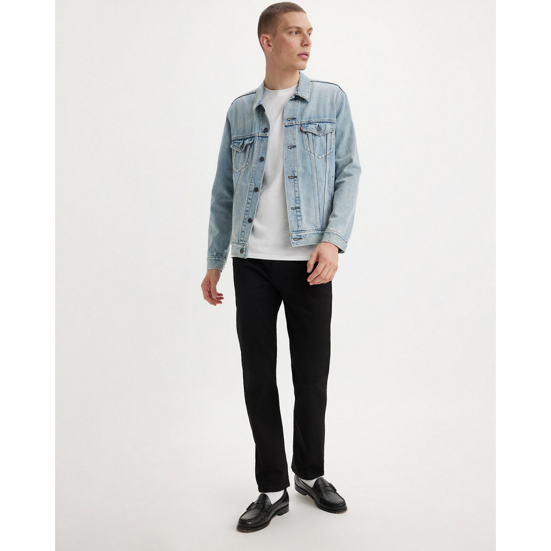 Men's '502™ Taper Levi’s® Flex' Jeans