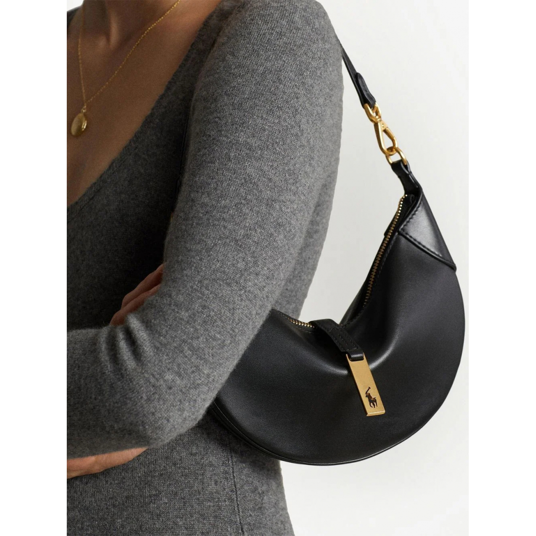 Sac à bandoulière 'Polo Id' pour Femmes