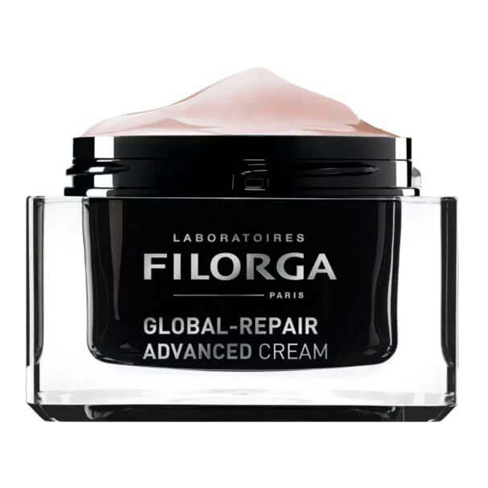 'Global-Repair Advanced' Day Cream - 50 ml