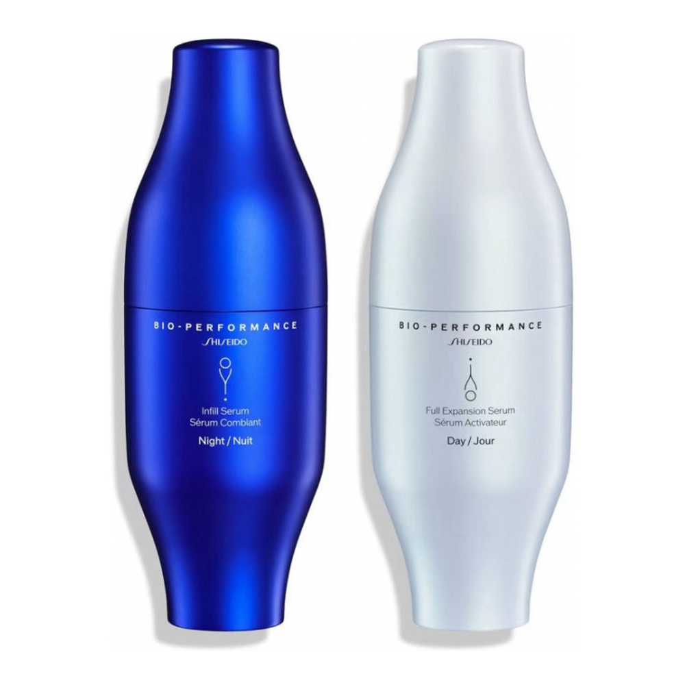Sérum anti-âge 'Bio-Performance Skin Filler' - 60 ml