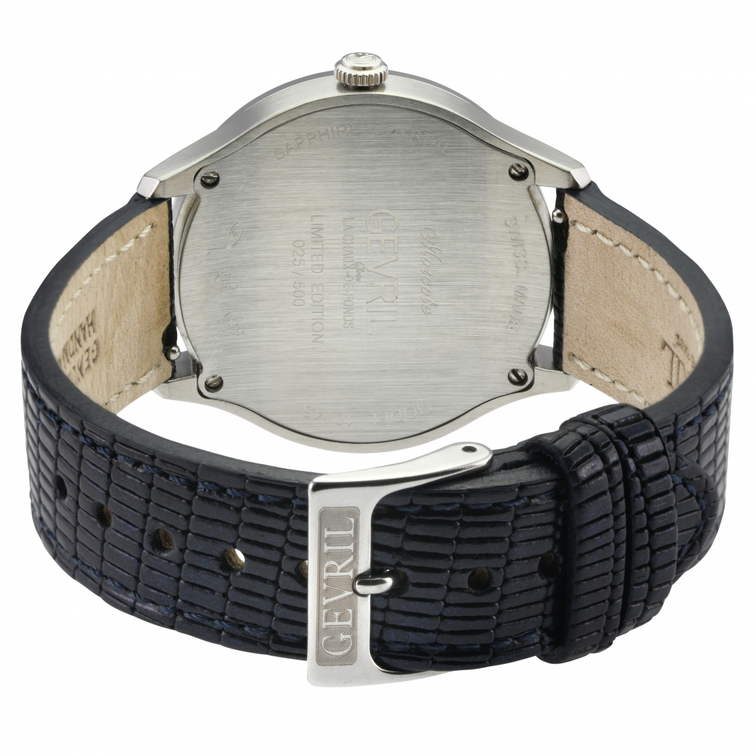 Montre 'Morcote' Quartz Suisse pour Femmes