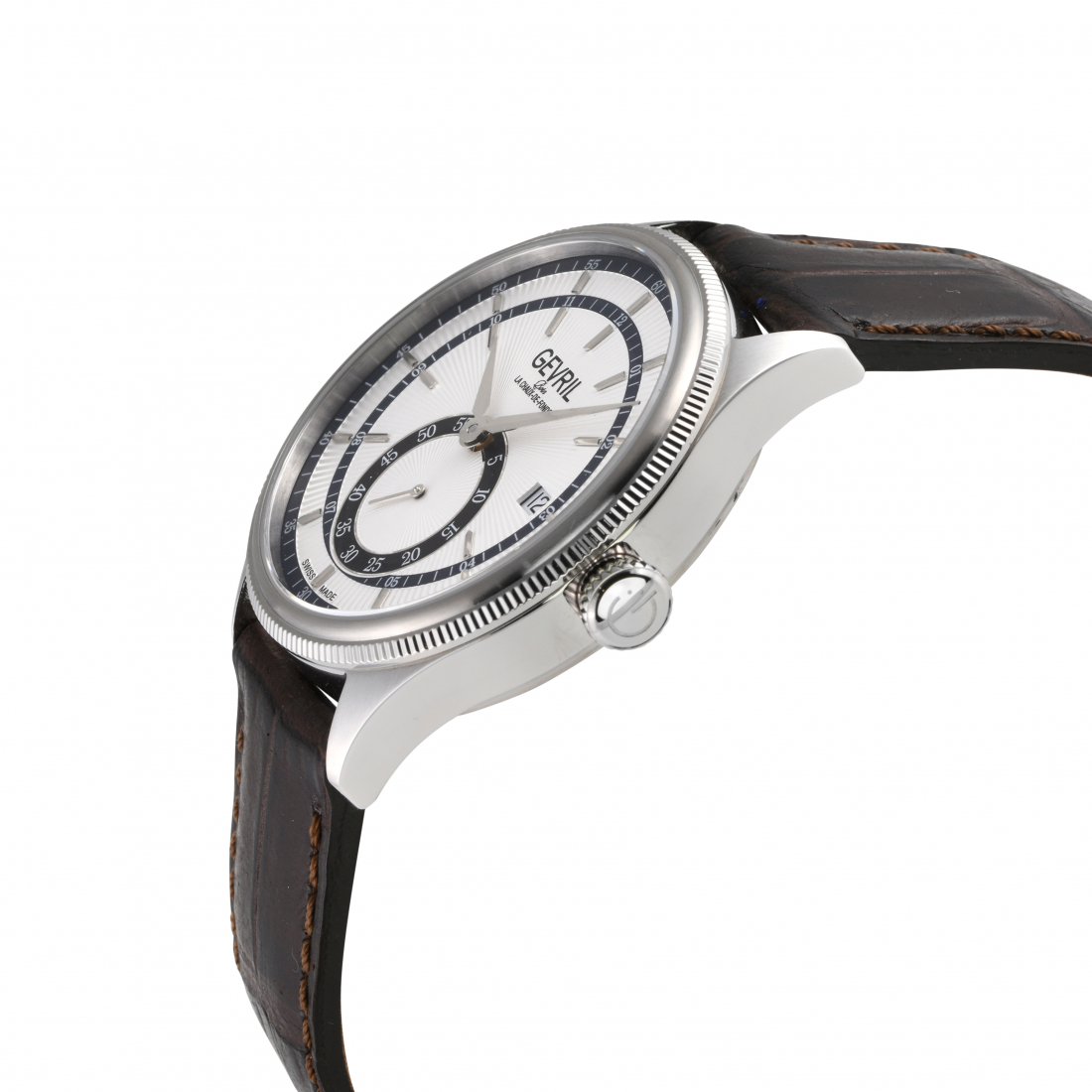 Montre 'Empire' Automatique Suisse pour Hommes