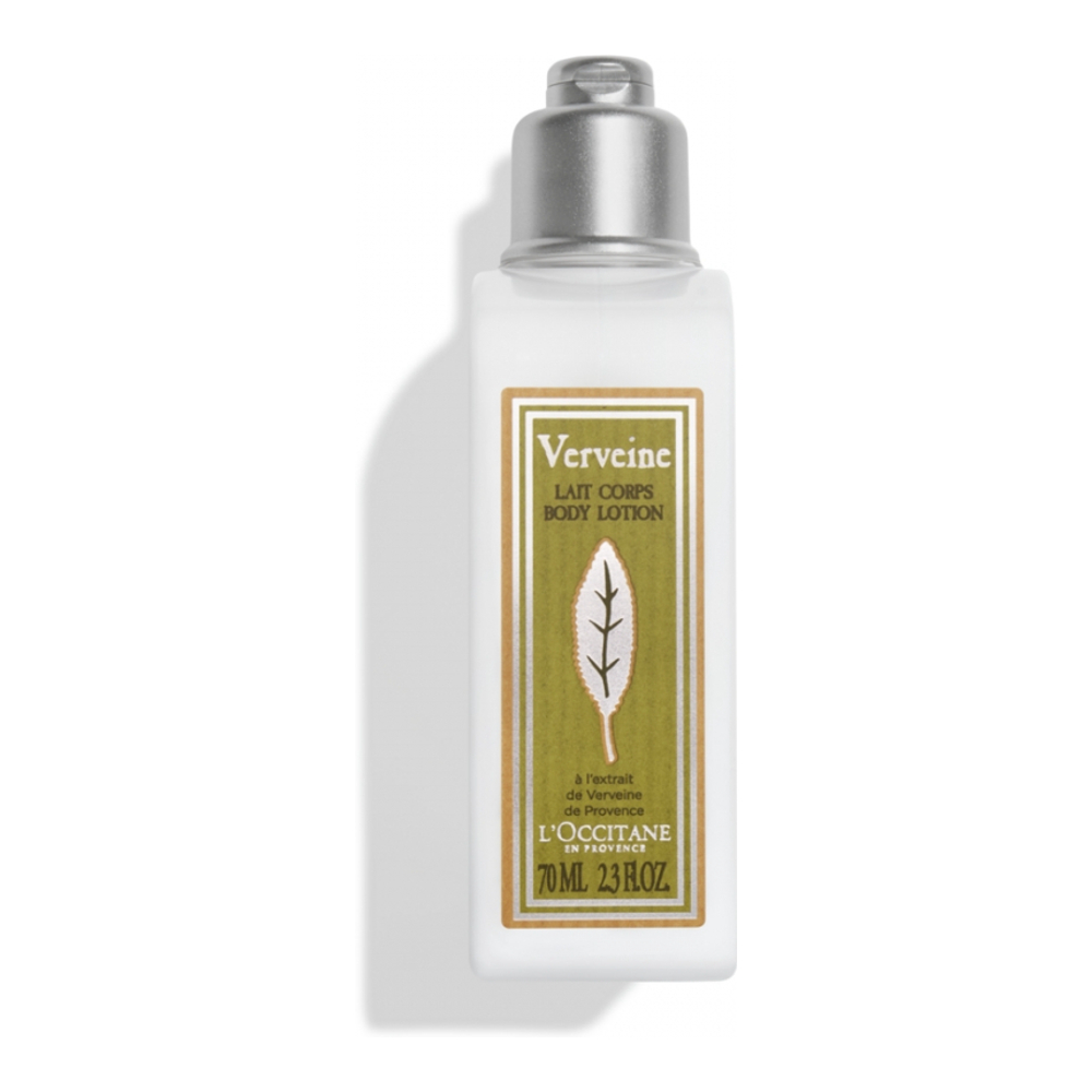 'Verveine' Body Milk - 70 ml