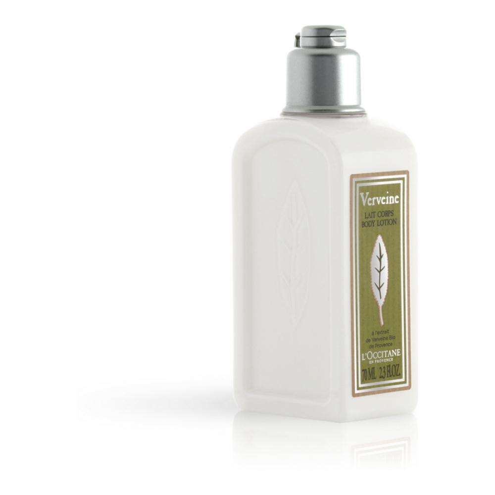 'Verveine' Body Milk - 70 ml