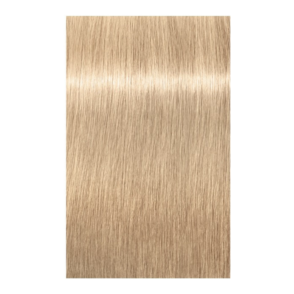 Blonde Me Bond White Blend Sand