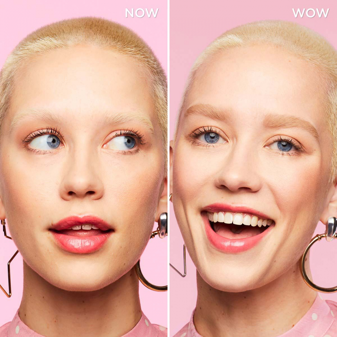 Gel Sourcils 'Gimme Brow + Tinted Volumizing' - 01 Cool Light Blonde 3 g