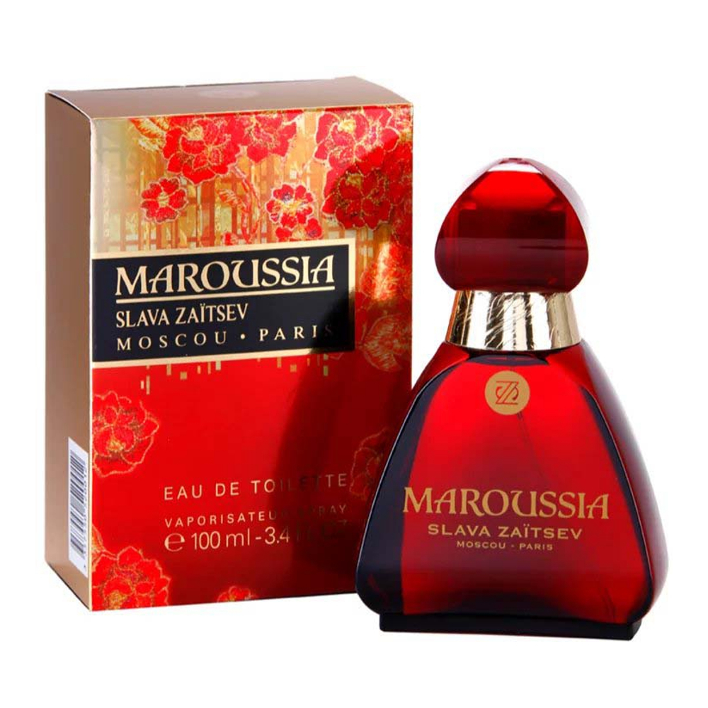 Eau de toilette 'Maroussia' - 100 ml