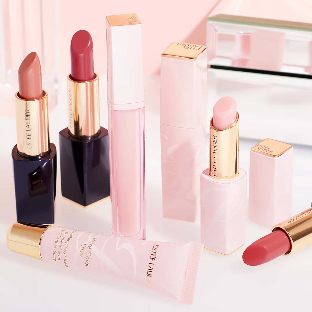 'Pure Color Envy' Lip Treatment - 6 ml