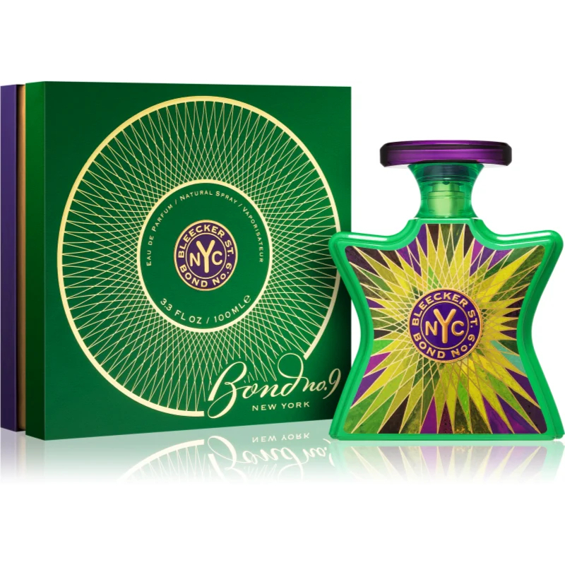 'Bleecker Street' Eau De Parfum - 100 ml