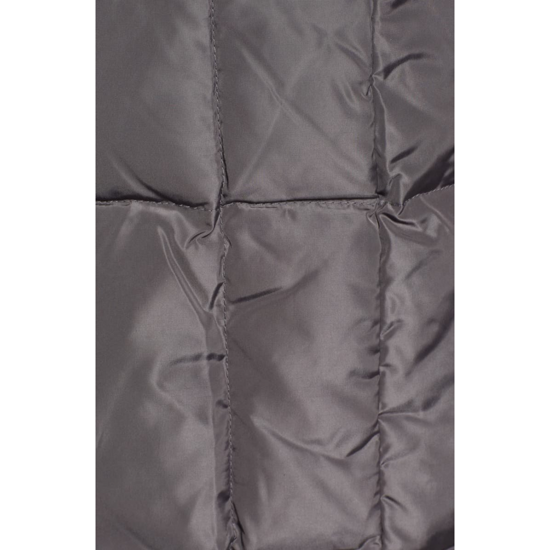 'Bib Insert Down' Mantel für Damen