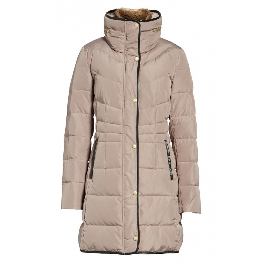 Veste matelassée pour Femmes