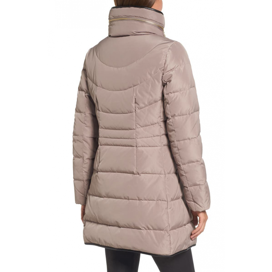 Veste matelassée pour Femmes