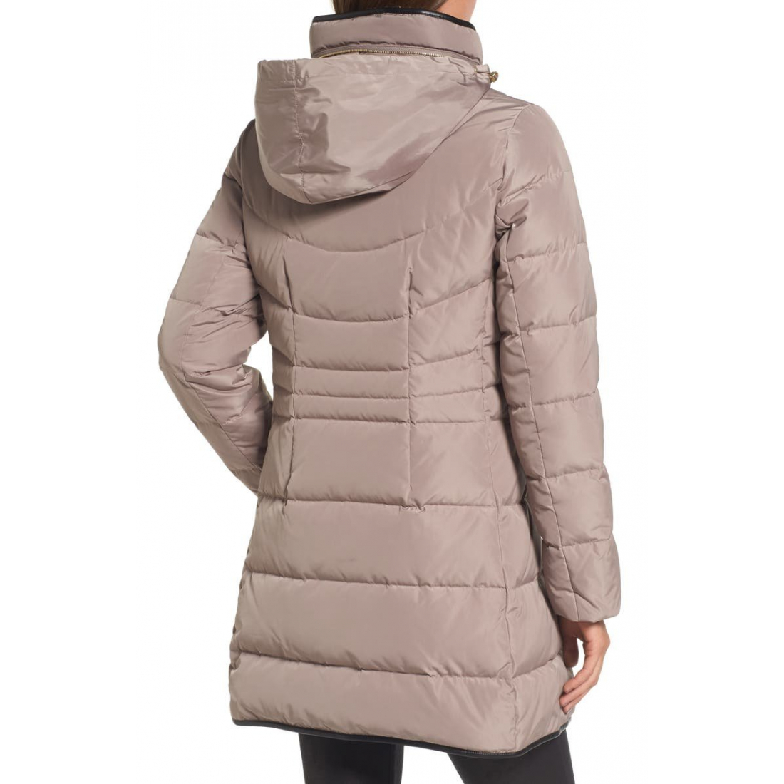 Veste matelassée pour Femmes