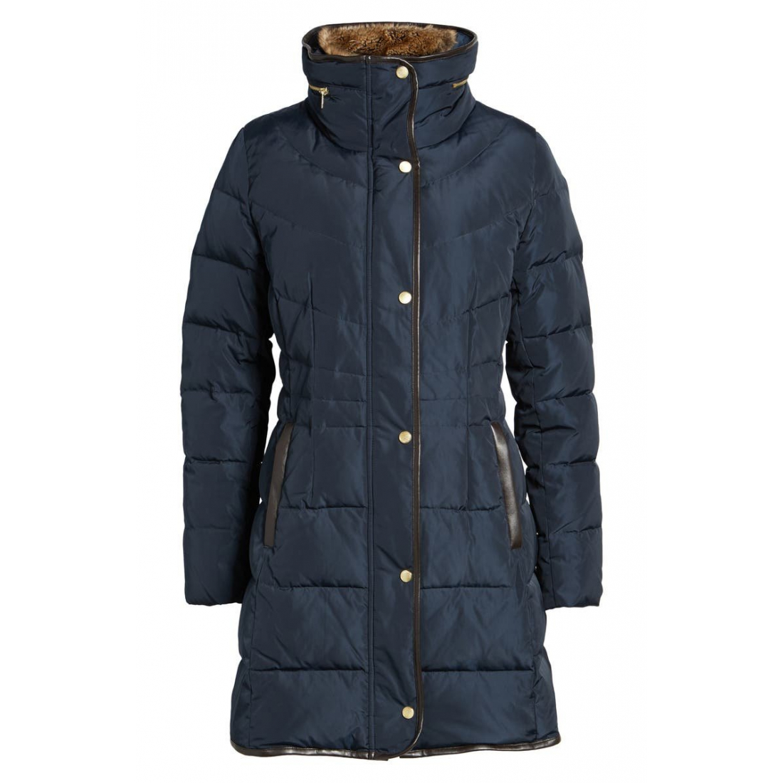 Women's Quilted Jacket
