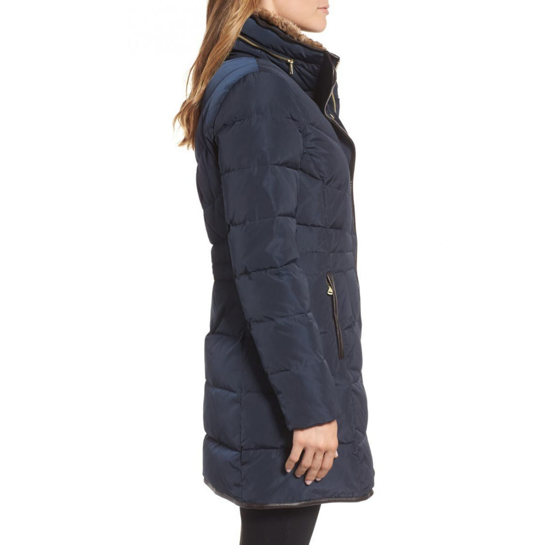 Women's Quilted Jacket