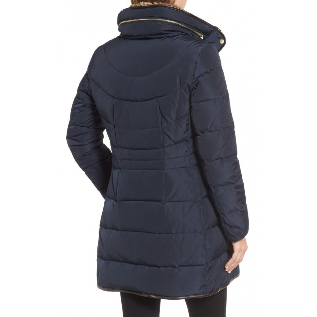 Women's Quilted Jacket