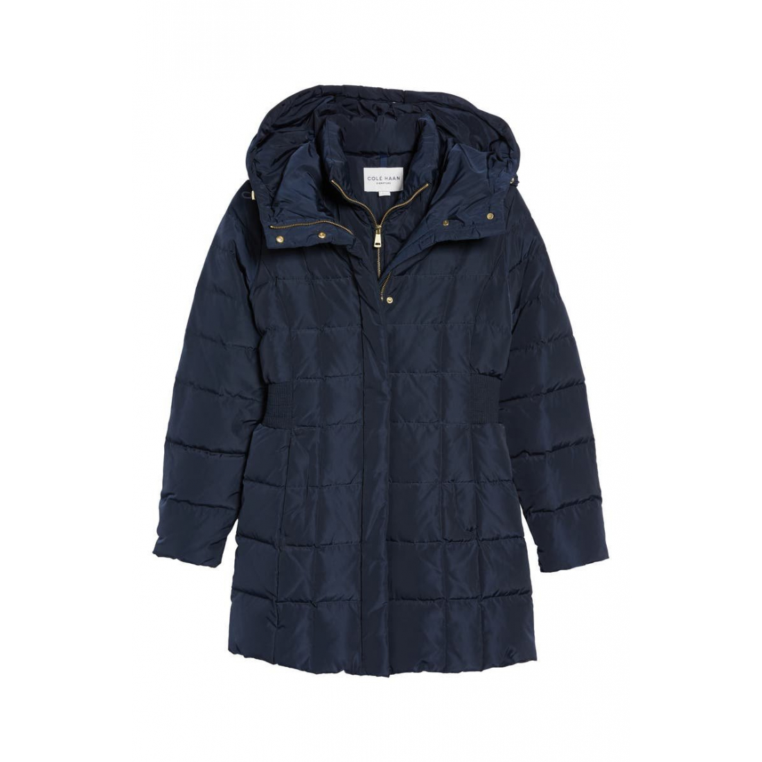 Women's 'Hooded' Down Jacket