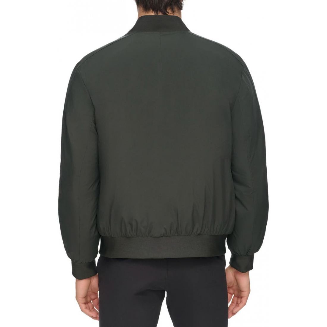 Blouson bomber 'Stretch' pour Hommes