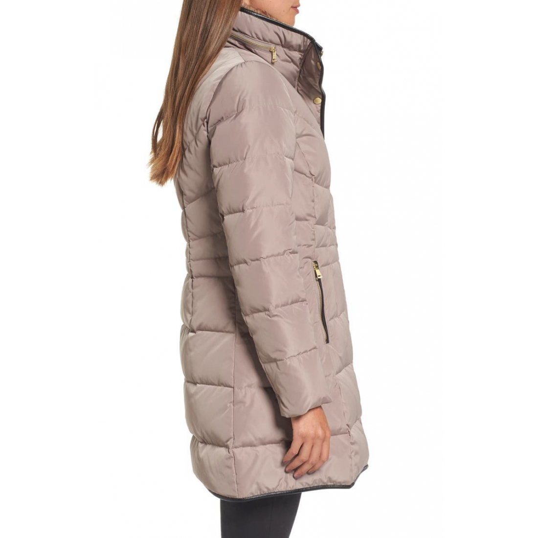 Veste matelassée pour Femmes