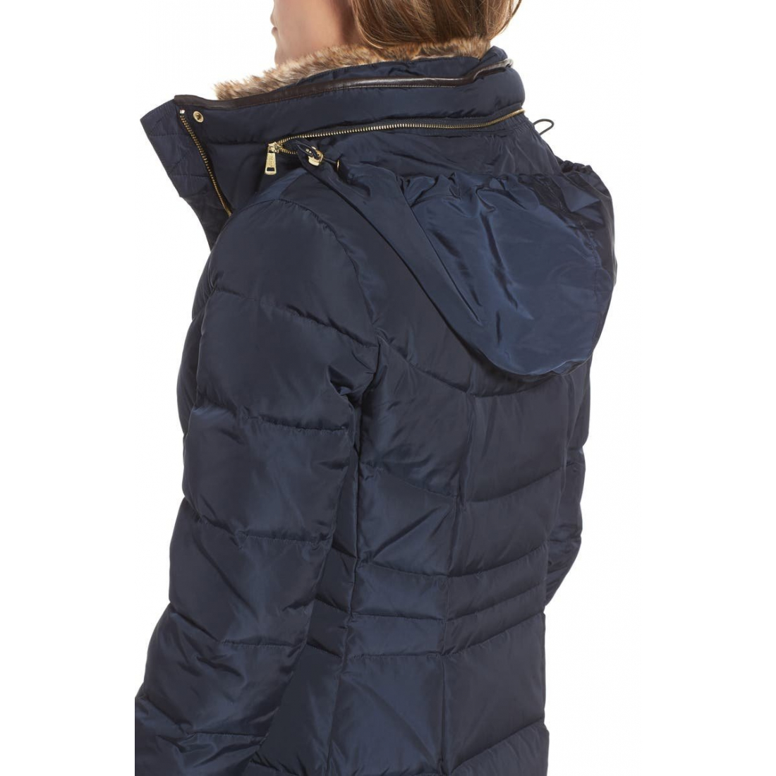 Women's Quilted Jacket