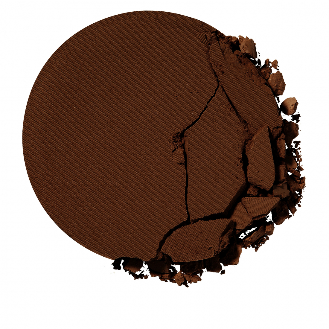 Fond de teint poudre 'Dual Finish' - 550 Suede Cool 15 g