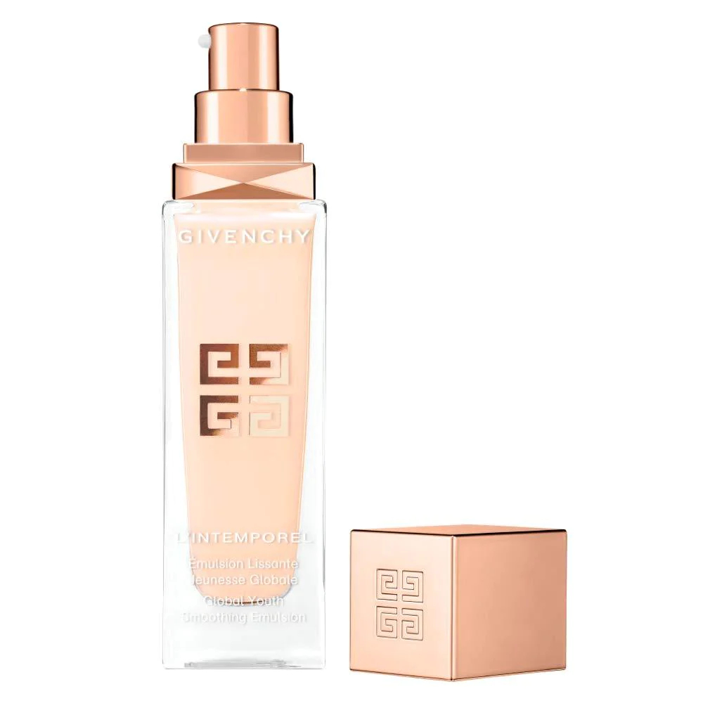 'Global Youth Smoothing' Face Emulsion - 50 ml