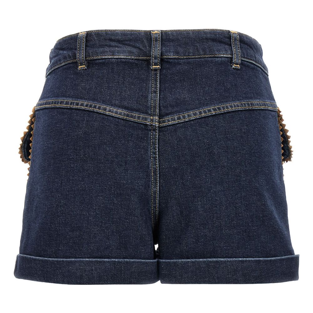 'Passementer' Shorts für Damen