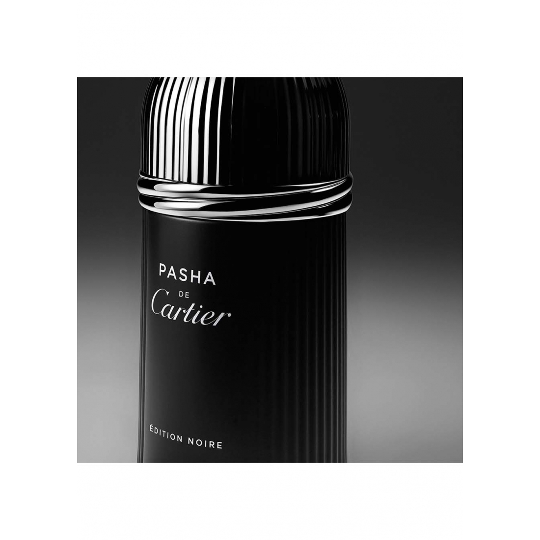 Coffret de parfum 'Pasha Edition Noire' - 2 Pièces