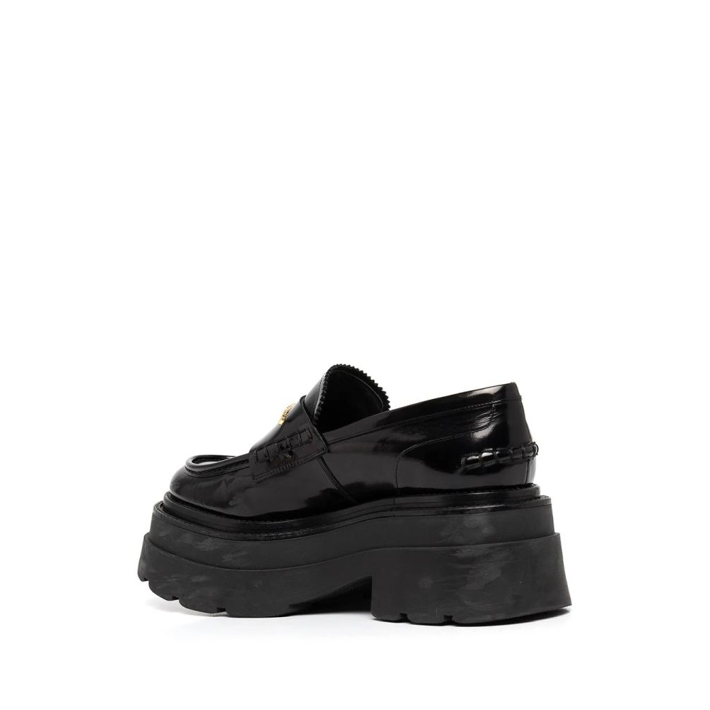 Mocassins 'Chunky' pour Femmes