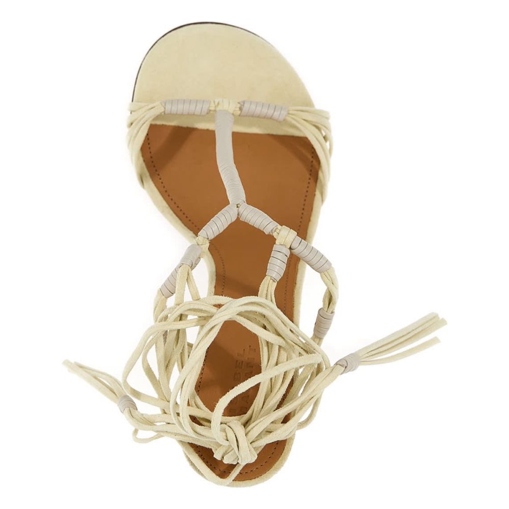 'Arja' Sandalen mit Absatz für Damen