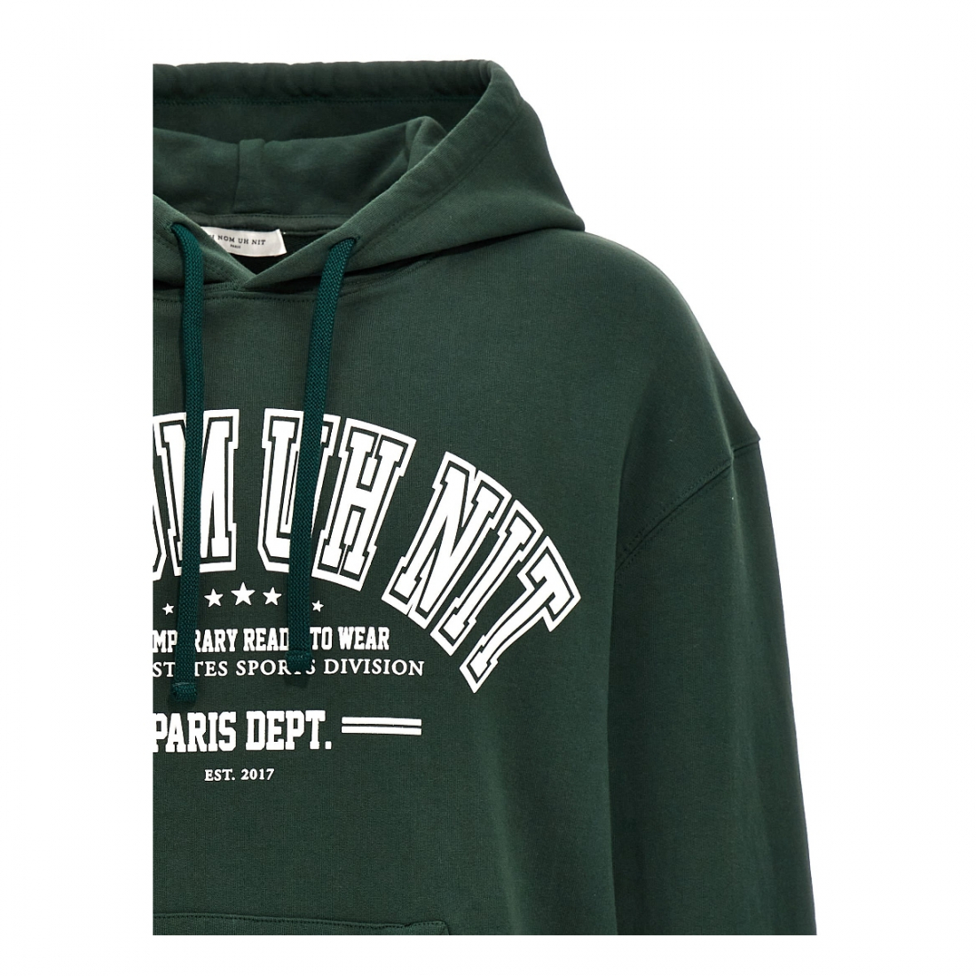 Sweatshirt à capuche  'College Drawstring' pour Hommes