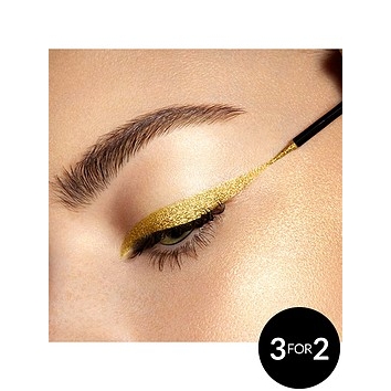 Eyeliner, Fard à paupières 'Wonder Swipe 2In1' - 003 Ballin 1.7 ml