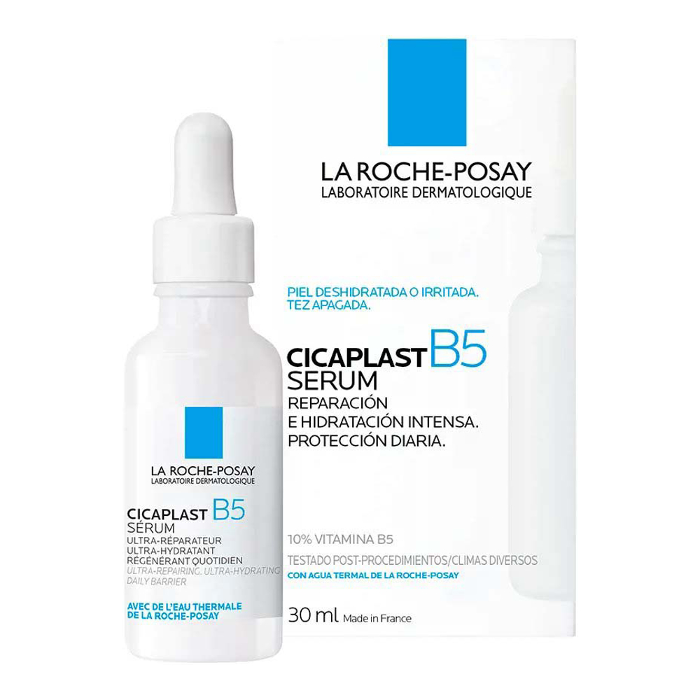 'Cicaplast B5' Face Serum - 30 ml