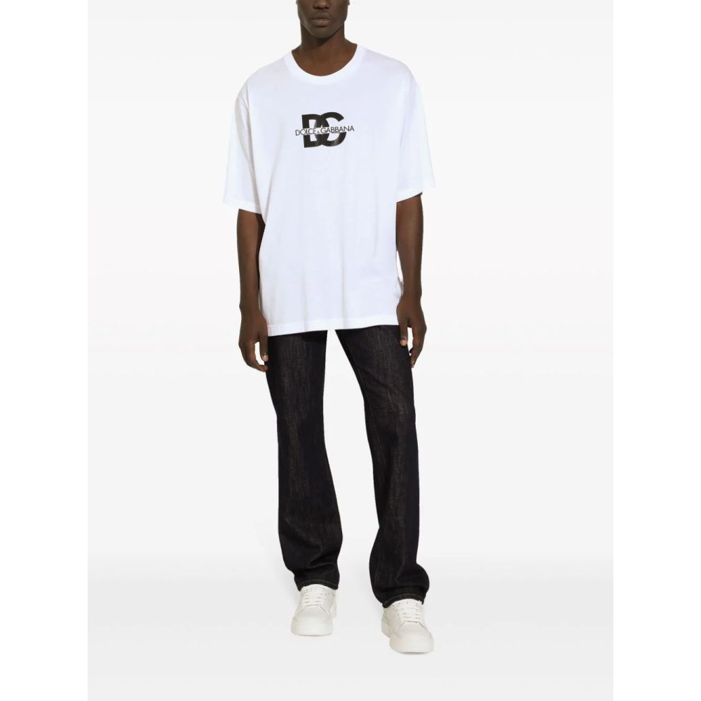 T-shirt 'Logo' pour Hommes